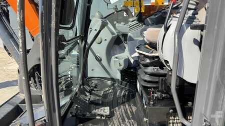 Overige 2022 Hitachi ZX85USB-6 - 2022 YEAR - 1780 HOURS (11)