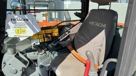 Overige 2022 Hitachi ZX85USB-6 - 2022 YEAR - 1780 HOURS (12)