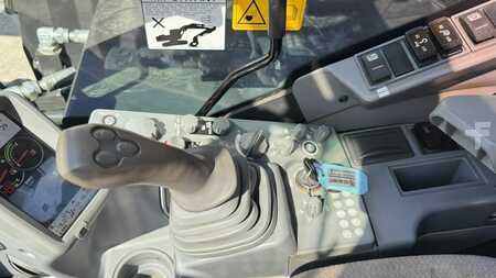 Overige 2022 Hitachi ZX85USB-6 - 2022 YEAR - 1780 HOURS (14)