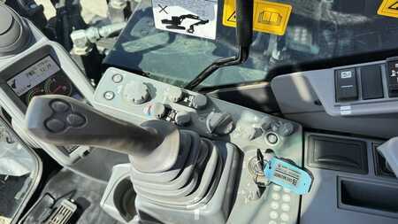 Overige 2022 Hitachi ZX85USB-6 - 2022 YEAR - 1780 HOURS (16)