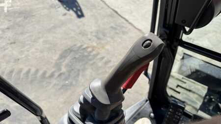 Overige 2022 Hitachi ZX85USB-6 - 2022 YEAR - 1780 HOURS (17)