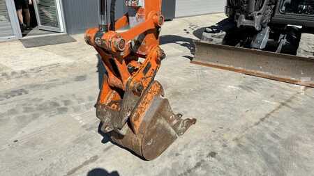 Overige 2022 Hitachi ZX85USB-6 - 2022 YEAR - 1780 HOURS (6)