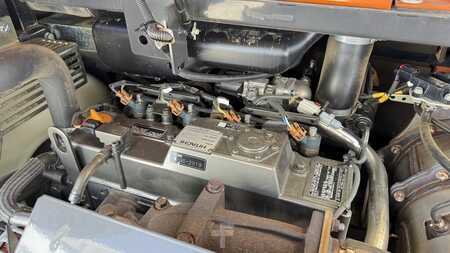 Overige 2022 Hitachi ZX85USB-6 - 2022 YEAR - 1780 HOURS (8)