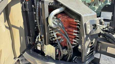 Overige 2022 Hitachi ZX85USB-6 - 2022 YEAR - 1780 HOURS (9)