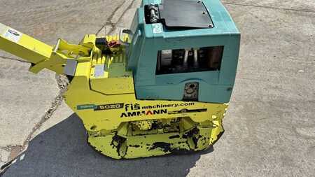 Ammann APH 50/20
