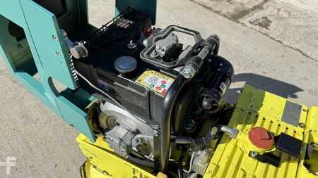 Ammann APH 50/20