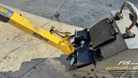 Egyéb 2020 BOMAG BPR 50/55 D (4)