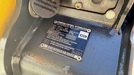 Egyéb 2020 BOMAG BPR 50/55 D (8)