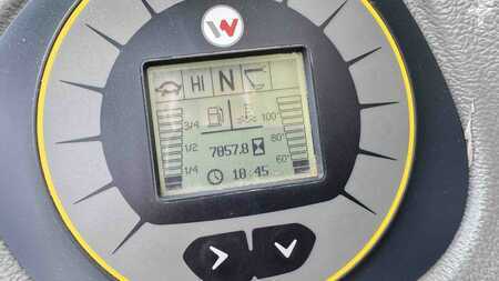 Mobilní bagry 2019 Wacker Neuson EW100 (13)