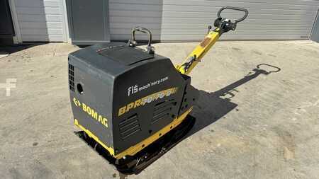Egyéb 2020 BOMAG BPR 70/70 D (1)