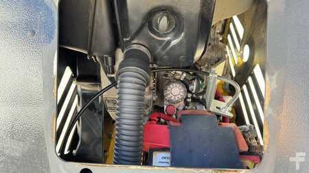 Egyéb 2020 BOMAG BPR 70/70 D (10)