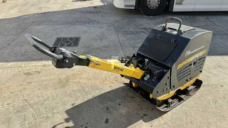 Egyéb 2020 BOMAG BPR 70/70 D (4)