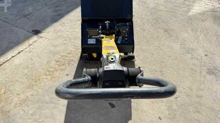 Egyéb 2020 BOMAG BPR 70/70 D (6)