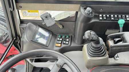 Mobilbagger 2014 Takeuchi TB295W (10)