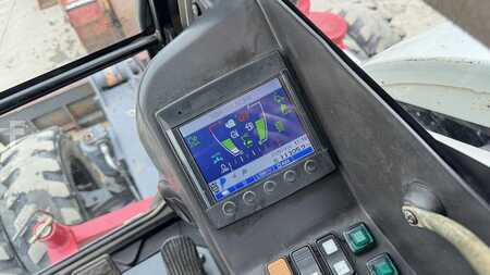 Mobilbagger 2014 Takeuchi TB295W (12)