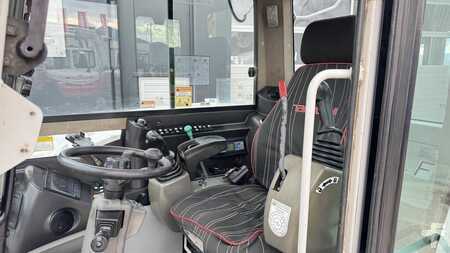 Mobilbagger 2014 Takeuchi TB295W (7)