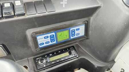 Mobilbagger 2014 Takeuchi TB295W (9)