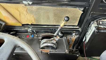 Wywrotki sztywnoramowe 1986 Volvo BM 425C (12)