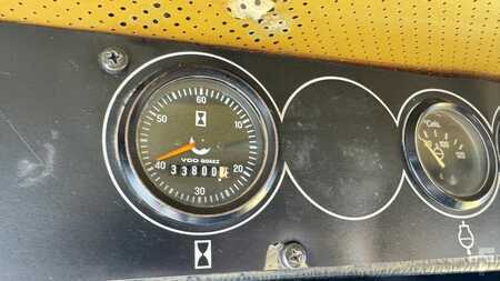 Wywrotki sztywnoramowe 1986 Volvo BM 425C (13)