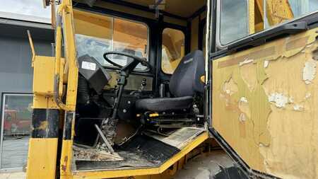 Wywrotki sztywnoramowe 1986 Volvo BM 425C (8)