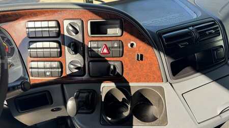 Lastkraftwagen 2006 Mercedes-Benz ACTROS 1841 L (10)