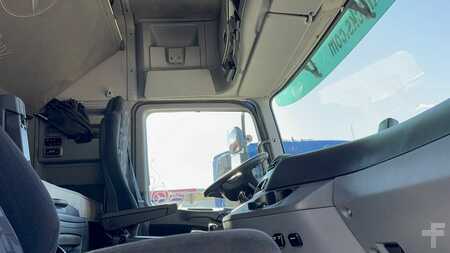 Lastkraftwagen 2006 Mercedes-Benz ACTROS 1841 L (12)