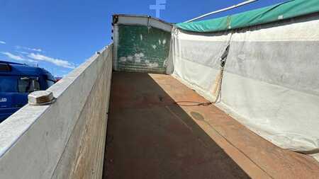 Lastkraftwagen 2006 Mercedes-Benz ACTROS 1841 L (4)