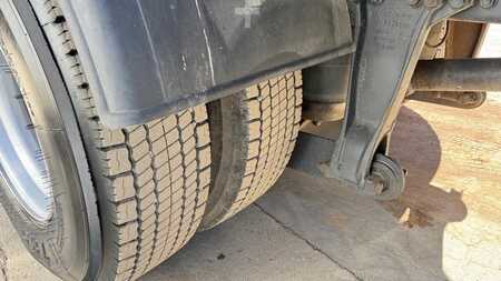 Lastkraftwagen 2006 Mercedes-Benz ACTROS 1841 L (5)