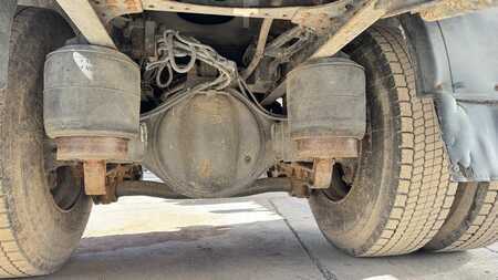 Lastkraftwagen 2006 Mercedes-Benz ACTROS 1841 L (6)