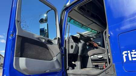 Lastkraftwagen 2006 Mercedes-Benz ACTROS 1841 L (7)