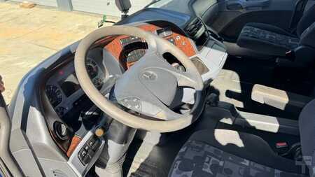 Lastkraftwagen 2006 Mercedes-Benz ACTROS 1841 L (8)