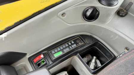 Minigraafmachines 2018 Wacker Neuson ET90 (10)