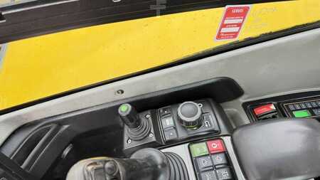 Minigraafmachines 2018 Wacker Neuson ET90 (11)