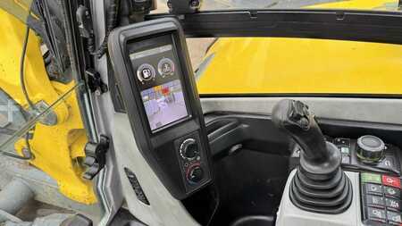 Minigraafmachines 2018 Wacker Neuson ET90 (12)