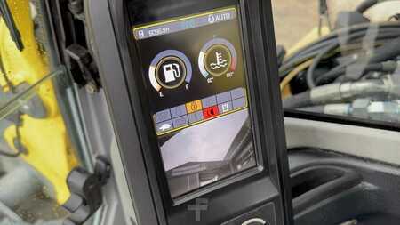 Minigraafmachines 2018 Wacker Neuson ET90 (13)