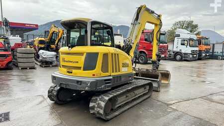 Minigraafmachines 2018 Wacker Neuson ET90 (3)