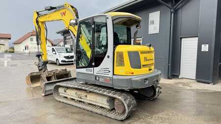 Minigraafmachines 2018 Wacker Neuson ET90 (4)