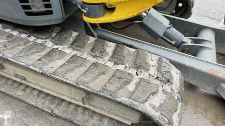 Minigraafmachines 2018 Wacker Neuson ET90 (5)