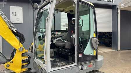 Minigraafmachines 2018 Wacker Neuson ET90 (6)