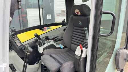 Minigraafmachines 2018 Wacker Neuson ET90 (7)