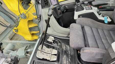 Minigraafmachines 2018 Wacker Neuson ET90 (8)