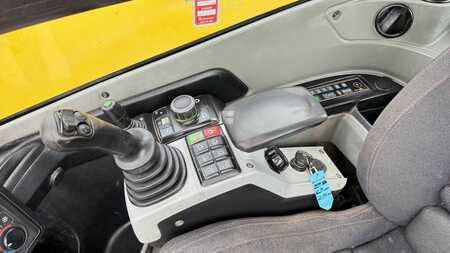 Minigraafmachines 2018 Wacker Neuson ET90 (9)