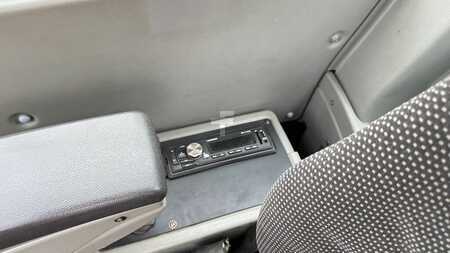 Escavadora de rodas 2018 Yanmar B95W (11)