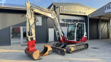 Altri 2018 Takeuchi TB290 (1)
