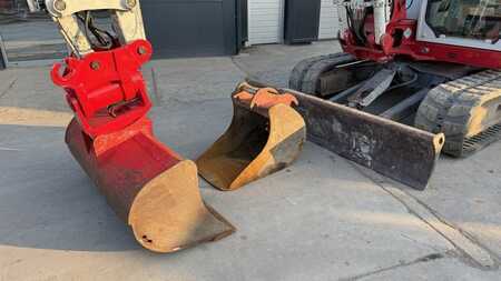 Altri 2018 Takeuchi TB290 (2)