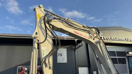 Altri 2018 Takeuchi TB290 (3)