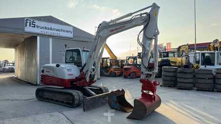 Altri 2018 Takeuchi TB290 (4)