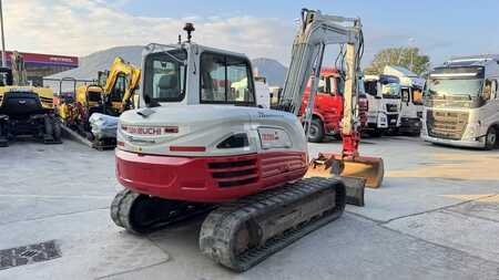 Altri 2018 Takeuchi TB290 (5)
