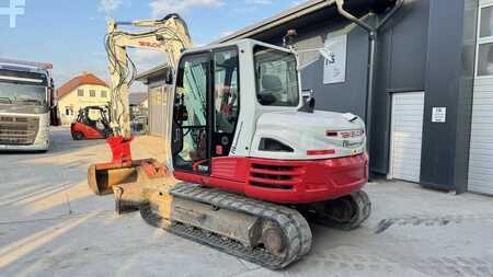 Altri 2018 Takeuchi TB290 (6)