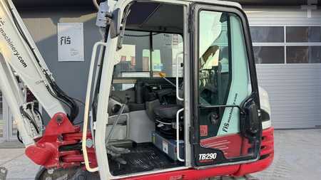 Altri 2018 Takeuchi TB290 (7)